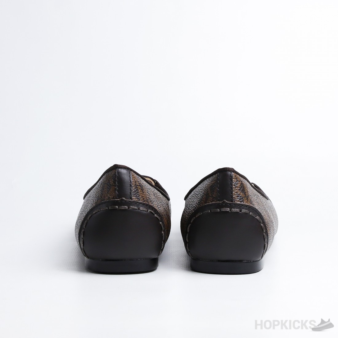 lillie moccasin flats
